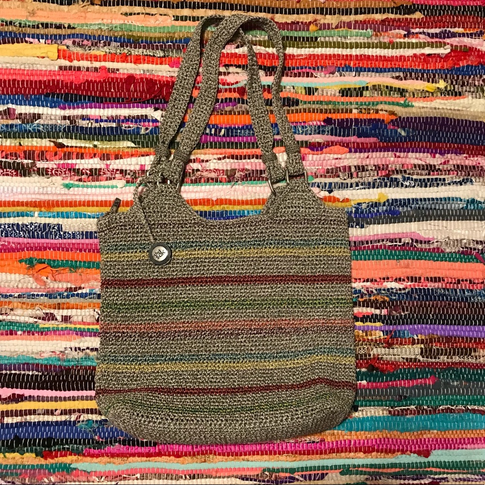 The Sak shoulder bag